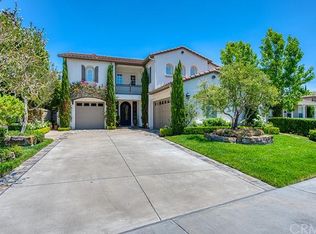20 Grace Dr, Trabuco Canyon, CA 92679