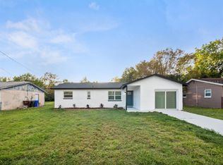 1106 N Forrest Ave, Kissimmee, FL 34741