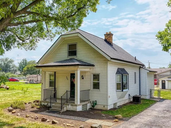 583 Wharton Ave, Columbus, OH 43223