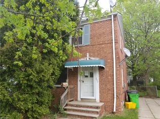 297 E 250th St, Euclid, OH 44132