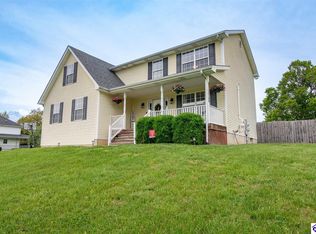 582 Sierra Dr, Rineyville, KY 40162