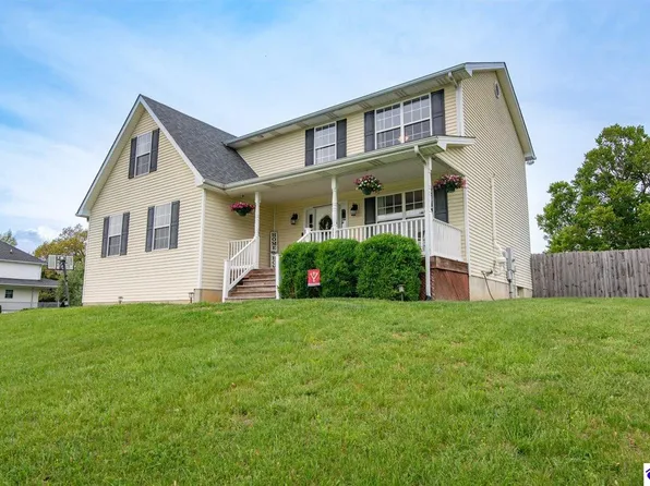 582 Sierra Dr, Rineyville, KY 40162