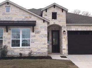4733 Collins St, Round Rock, TX 78681
