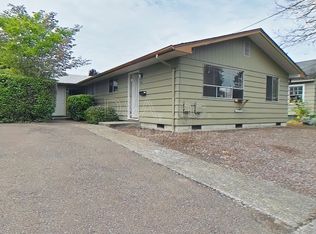 708 NW 14th St, Corvallis, OR