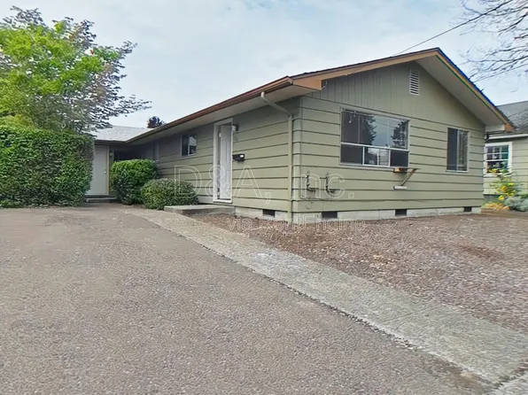 708 NW 14th St, Corvallis, OR 97330