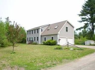 319 Saco Rd, Hollis Center, ME 04042