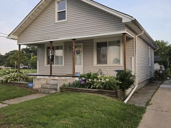 25607 Kitch St, Dearborn Heights, MI 48125