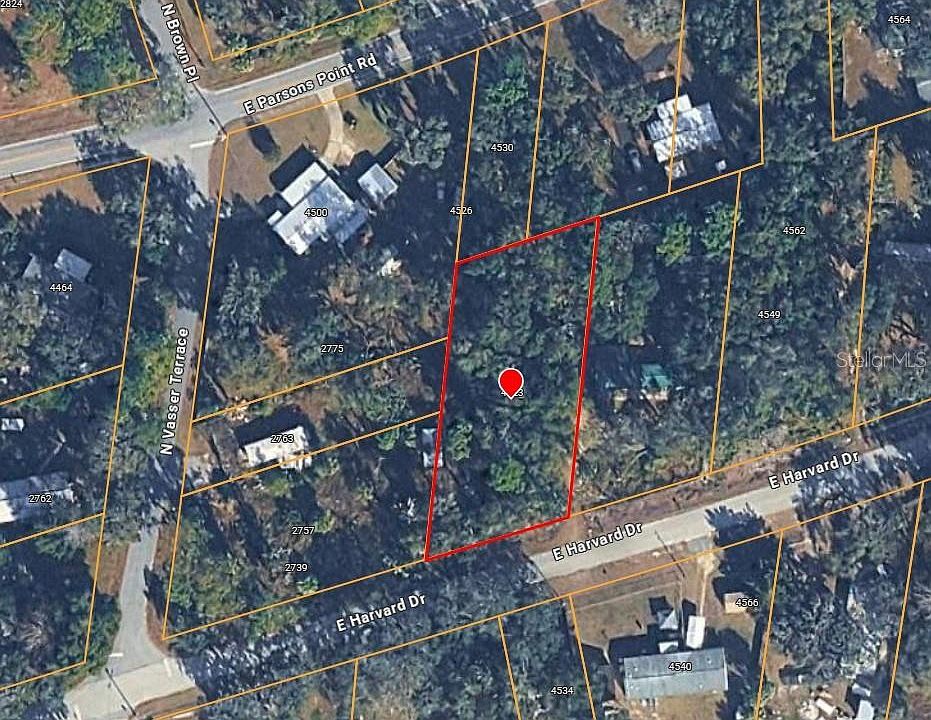 1st image of 4523 E HARVARD DRIVE LOT 31