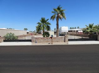12440 E 35th Pl, Yuma, AZ 85367