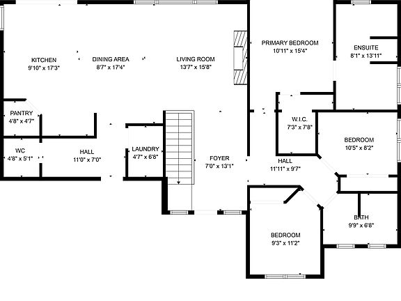 3rd image of 6954 City View Dr