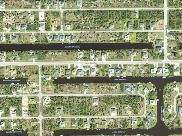 15528 Lakeland Cir #70, Pt Charlotte, FL 33981