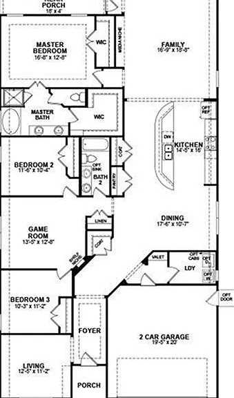 311 Lockridge Hill Ln — Photo 9