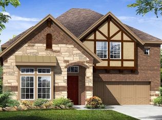 5824 Adair Ln, McKinney, TX 75070