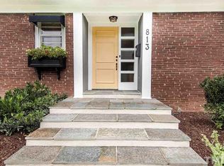 813 Woodburn Rd, Raleigh, NC 27605