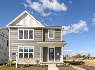 551 Campo Ln, Oregon, WI 53575