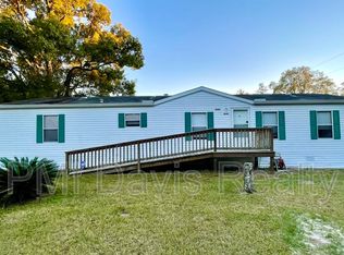 2645 Mosley Rd, Orange Park, FL 32065