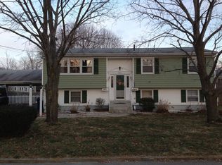 16 Whalen Ave, Warwick, RI 02889