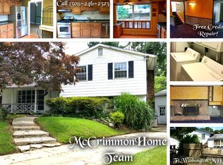 3015 Alderton Ave, Fort Washington, MD 20744