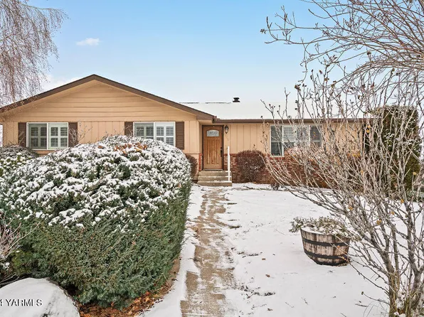 201 N 70th Ave, Yakima, WA 98908