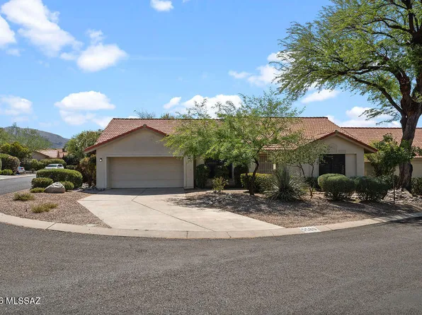 5580 N Via Umbrosa, Tucson, AZ 85750