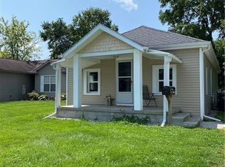 1145 Cady St, Maumee, OH 43537