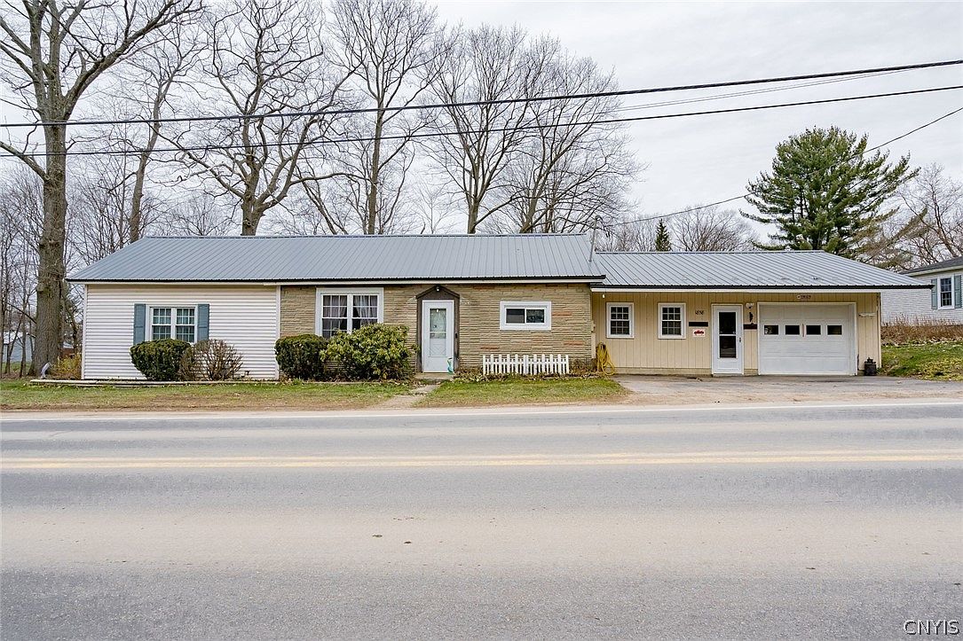 1858 Harwood Dr, Lacona, NY 13083 Zillow