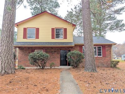 3313 Diagonal Rd, South Prince George, VA, 23805