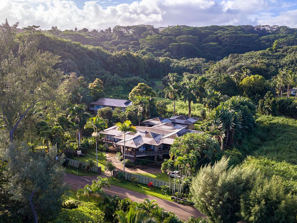 3557 Anini Rd, Kilauea, HI 96754 | MLS #726881 | Zillow