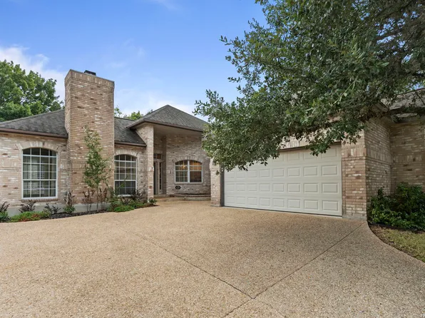 8543 NORTHVIEW PASS, Boerne, TX 78015