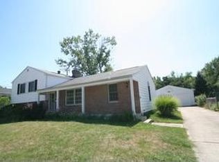 1425 Ridgeview Rd, Columbus, OH 43221