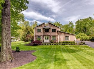 428 Greenbush Rd, Blauvelt, NY 10913