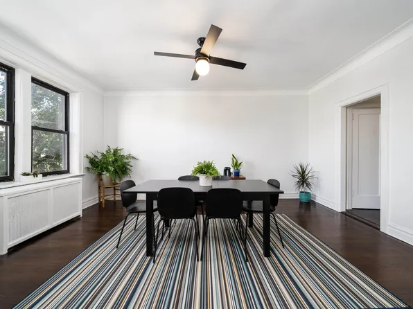 117 Kensington Ave APT 201, Jersey City, NJ 07304