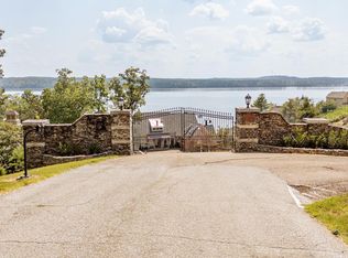 0 Quarry Hollow Point Rd, Savannah, TN 38372