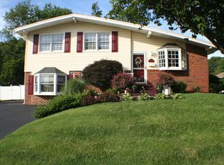112 Rainier Rd, Plymouth Meeting, PA 19462