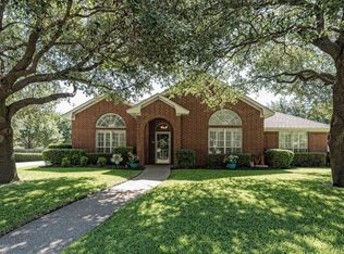 1208 Western Ridge Dr, Woodway, TX 76712