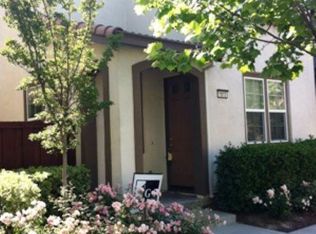 1613 Chamberlain Dr, Fairfield, CA 94533