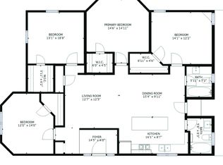 203 Orange St #A, Santa Rosa, CA 95401