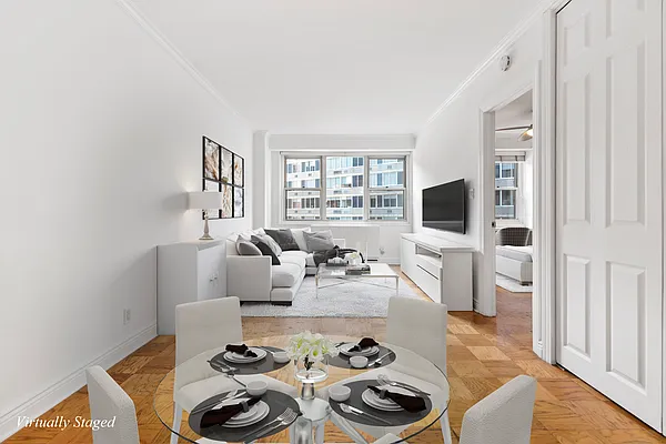 Rented by Douglas Elliman | media 1