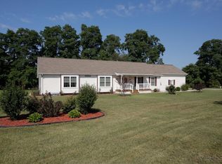 17477 Pebble Ln, Battle Creek, MI 49014