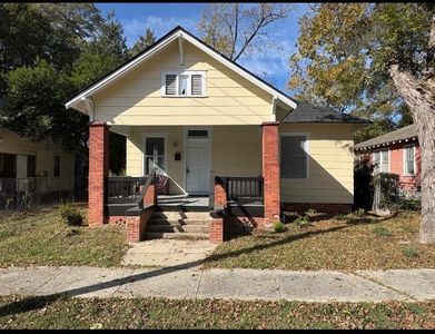 2427 Marion St, Columbus, GA, 31906