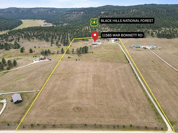 4th image of 11585 War Bonnet Rd
