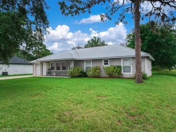 3902 Garienda Ave, Sebring, FL 33872