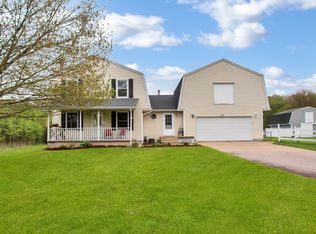 20 Parnell Ave NE, Lowell, MI 49331