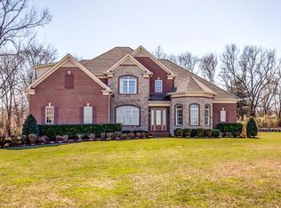 8228 Glover Dr, Brentwood, TN 37027