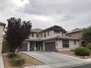 5647 Saint Elias St, North Las Vegas, NV 89081