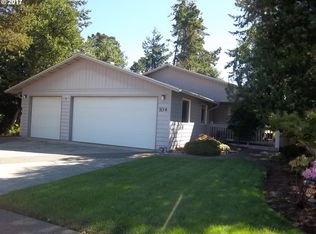 104 Jensen Way, Lakeside, OR 97449