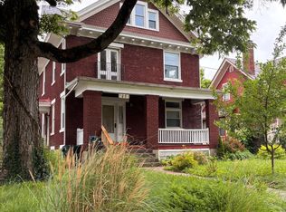 1831 W North Bend Rd, Cincinnati, OH 45224
