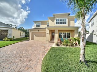 5432 Hutchinson St, Port Orange, FL 32128