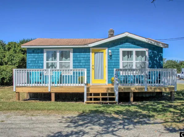 51992 State Highway 12, Frisco, NC 27936