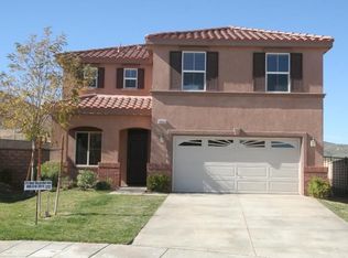 37623 Tamarind Ct, Palmdale, CA 93551